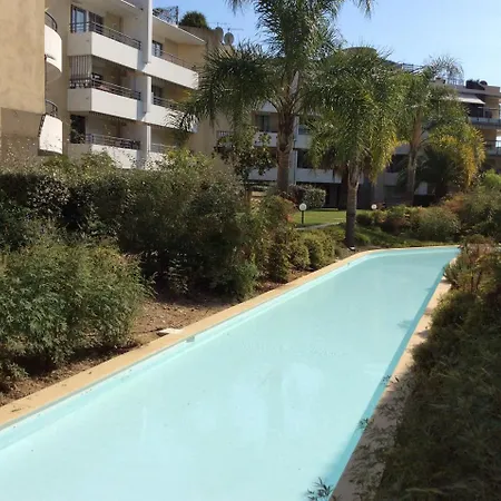 Port Immo Le Lido Rialto Lägenhet
