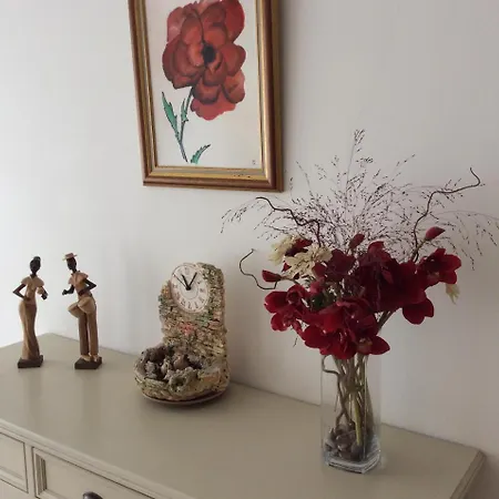 Appartamento Port Immo Le Lido Rialto Cagnes-sur-Mer
